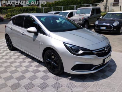 Opel Astra 1.6 CDTi 110CV Start&Stop 5 porte Innovation usata