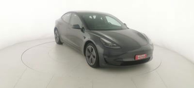 Tesla Model 3 Model 3 Long Range Dual Motor AWD usata
