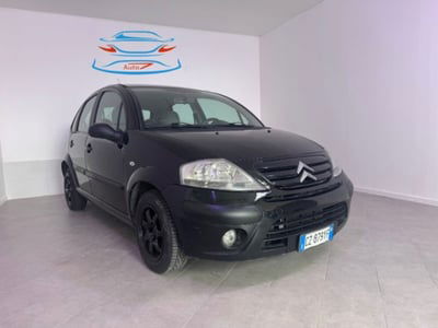 Citroen C3 1.1 airdream Classique usata