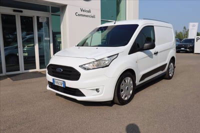 Ford Transit Connect Furgone 210 1.5 Ecoblue 100CV PL Furgone Trend usato