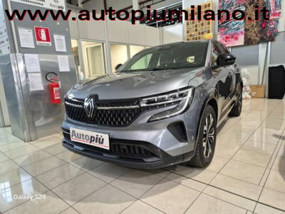 Renault Austral 1.2 mild hybrid advanced Evolution 130cv usata
