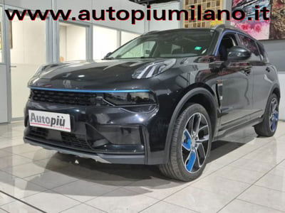 Lynk & Co 01 01 1.5 td phev usata