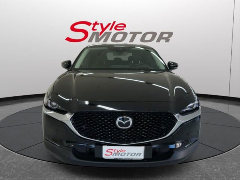 Mazda CX-30 Skyactiv-G 150 CV M Hybrid 2WD Executive