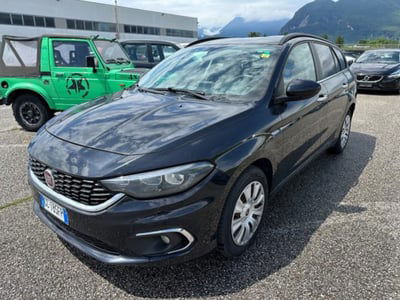 Fiat Tipo Station Wagon Tipo 1.6 Mjt S&S SW Lounge usata