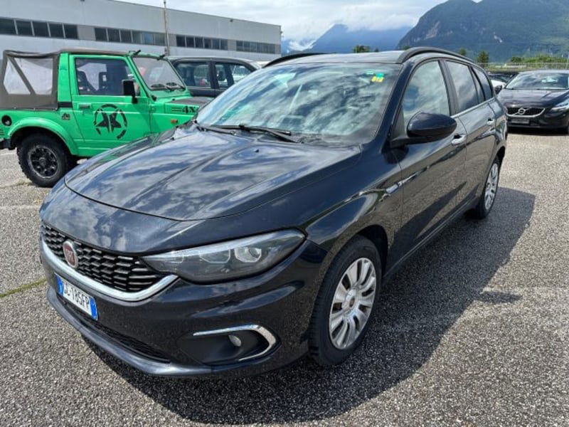 Fiat Tipo Station Wagon Tipo 1.6 Mjt S&S SW Lounge