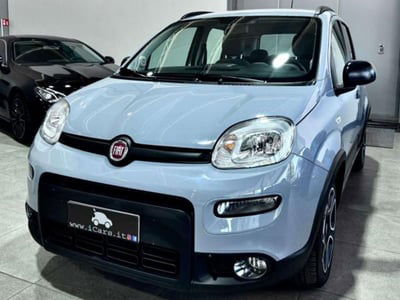 Fiat Panda 1.2 EasyPower Easy usata