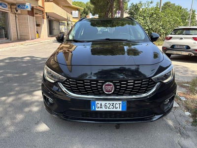 Fiat Tipo Station Wagon Tipo 1.3 Mjt S&S SW Business usata