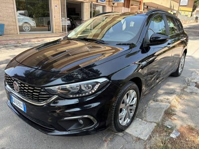 Fiat Tipo Station Wagon Tipo 1.3 Mjt S&S SW Business usata