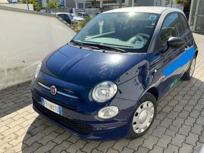 Fiat 500 1.2 Pop usata