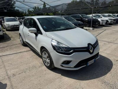 Renault Clio dCi 8V 75CV Start&Stop 5 porte Energy Life usata