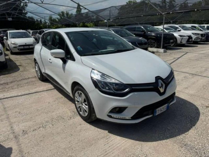 Renault Clio dCi 8V 75CV Start&Stop 5 porte Energy Life