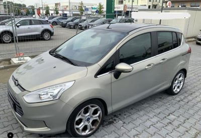 Ford B-Max B-Max 1.0 EcoBoost 100 CV Titanium usata