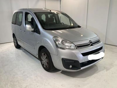 Citroen Berlingo Multispace 1.6 HDi 90 Seduction usata
