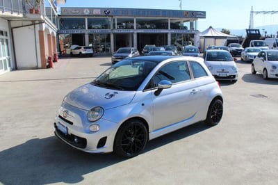 Fiat 500 1.3 Multijet 16V 75 CV Sport usata