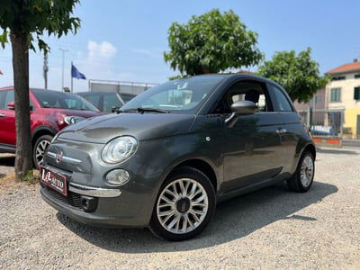 Fiat 500 1.3 Multijet 16V 95 CV Lounge usata