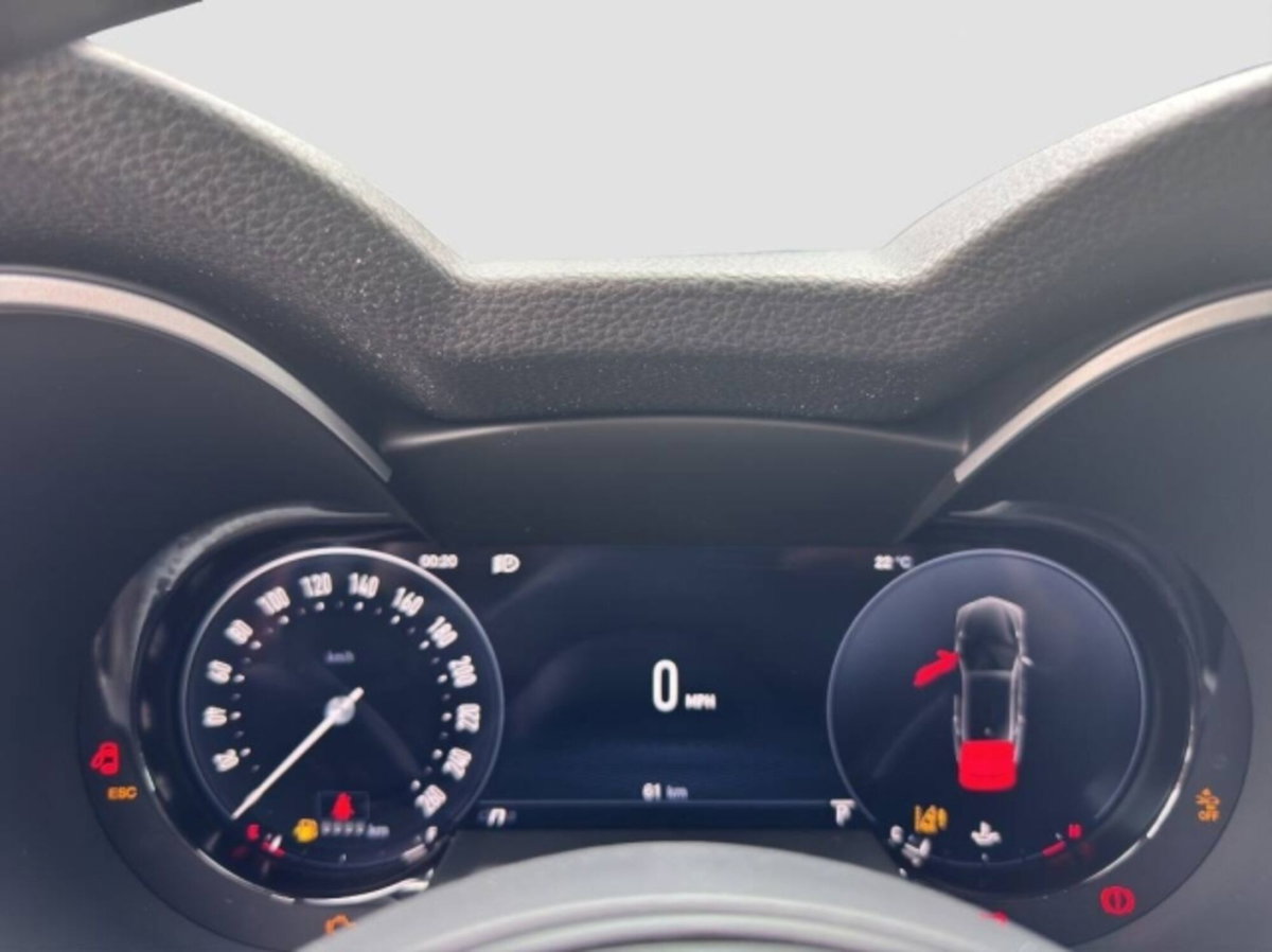 Alfa Romeo Stelvio 2.2 t Veloce Q4 210cv auto (11)