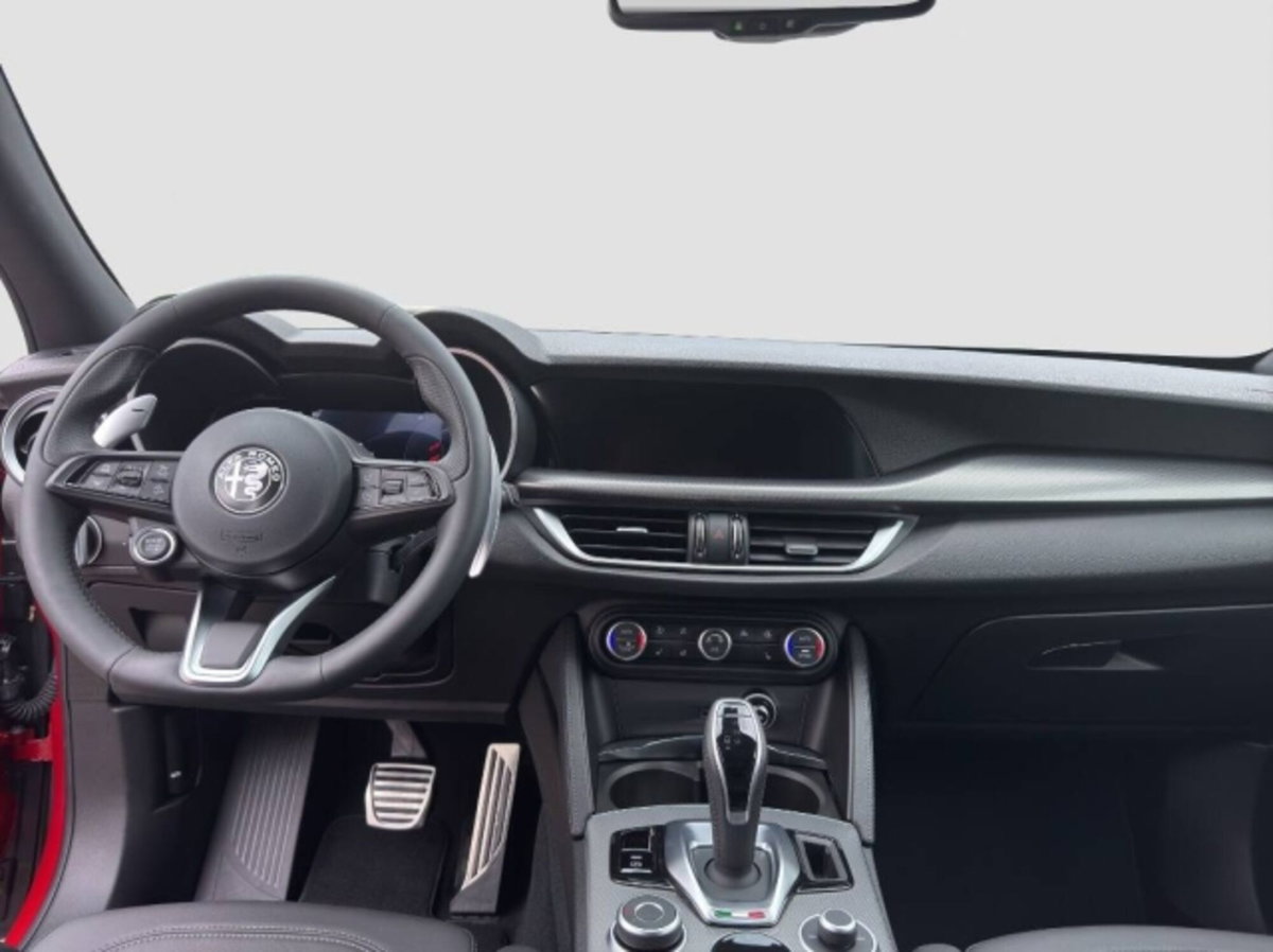 Alfa Romeo Stelvio 2.2 t Veloce Q4 210cv auto (14)