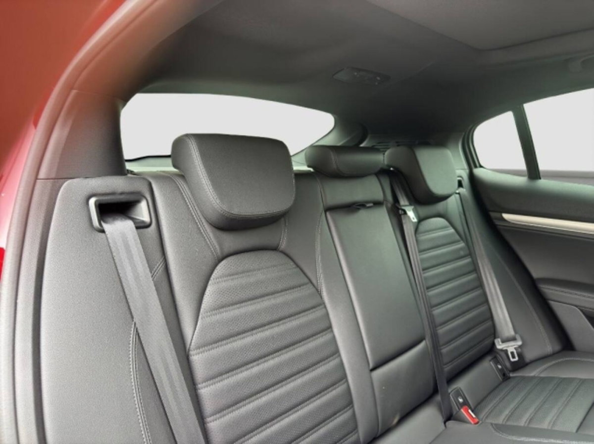 Alfa Romeo Stelvio 2.2 t Veloce Q4 210cv auto (19)