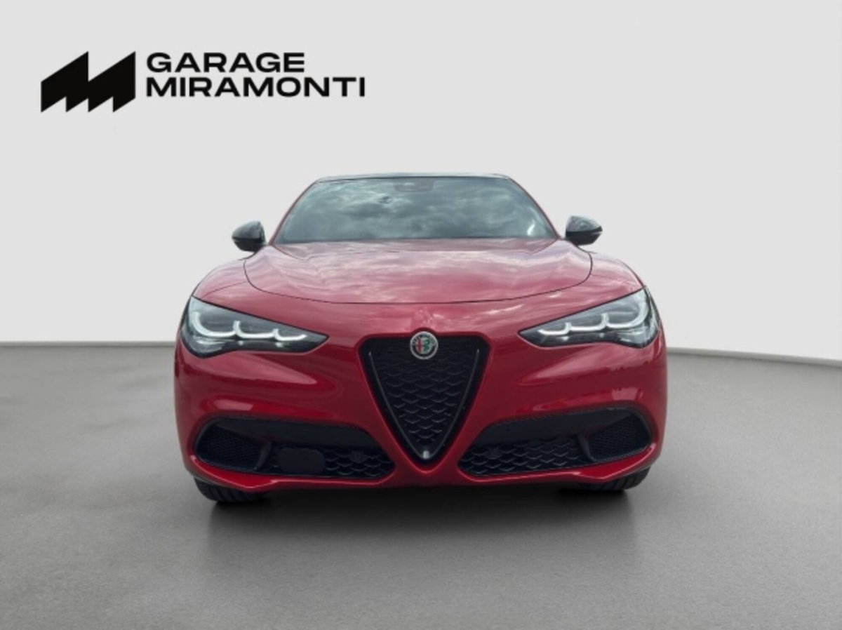 Alfa Romeo Stelvio 2.2 t Veloce Q4 210cv auto (2)