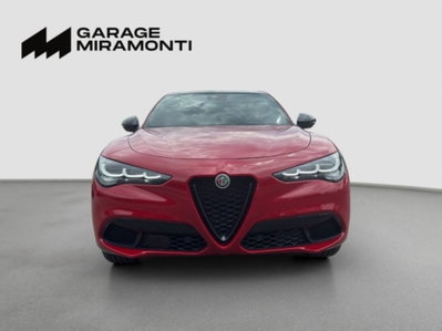 Alfa Romeo Stelvio 2.2 t Veloce Q4 210cv auto (2)