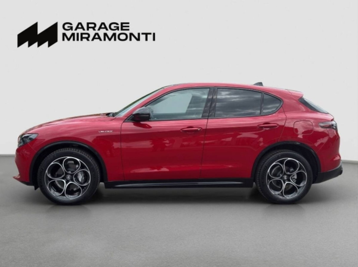 Alfa Romeo Stelvio 2.2 t Veloce Q4 210cv auto (3)