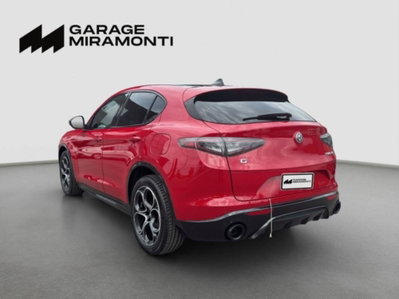 Alfa Romeo Stelvio 2.2 t Veloce Q4 210cv auto (4)
