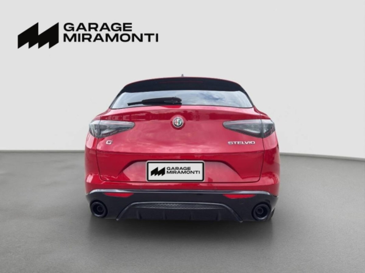 Alfa Romeo Stelvio 2.2 t Veloce Q4 210cv auto (5)