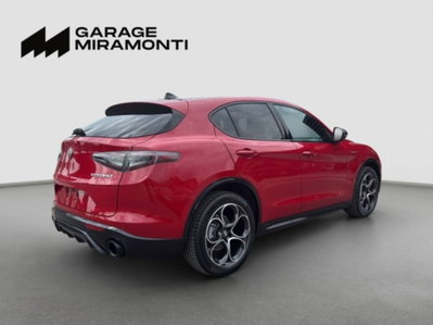 Alfa Romeo Stelvio 2.2 t Veloce Q4 210cv auto (6)