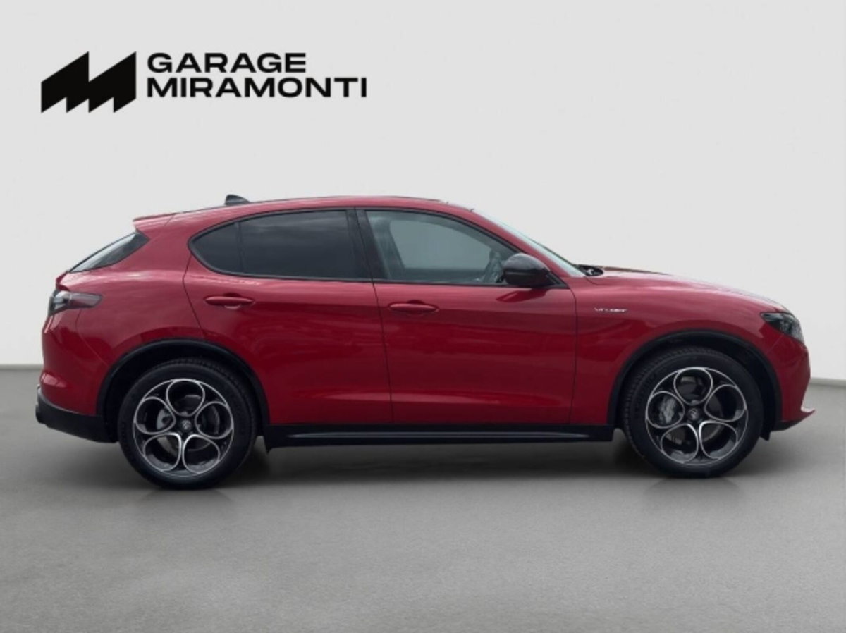 Alfa Romeo Stelvio 2.2 t Veloce Q4 210cv auto (7)