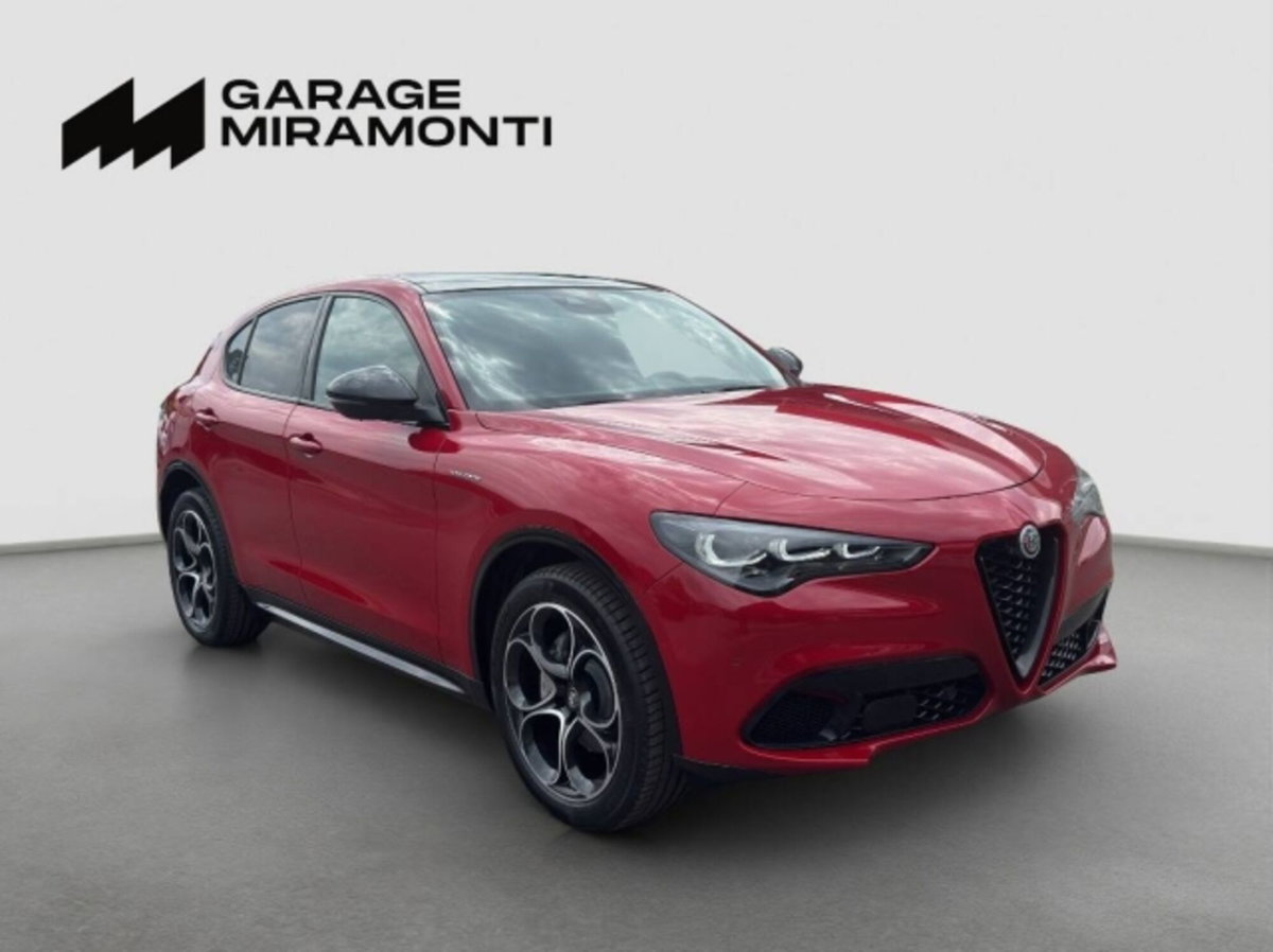 Alfa Romeo Stelvio 2.2 t Veloce Q4 210cv auto (8)