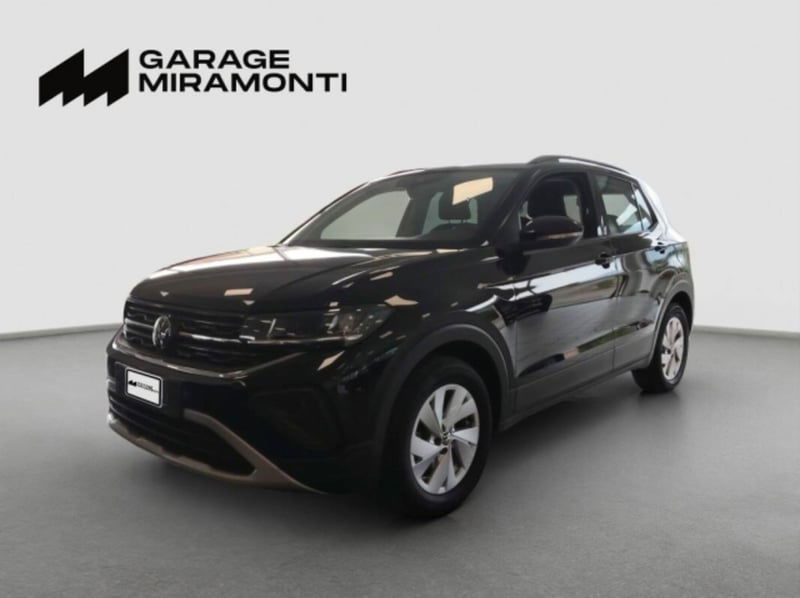 Volkswagen T-Cross 1.0 tsi Style 115cv dsg