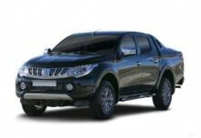 Mitsubishi L200 2.4 DI-D/154CV Club Cab Invite usato