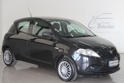 Lancia Ypsilon 1.2 69 CV 5 porte Gold usata