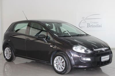 Fiat Punto Evo 1.3 MJT 95 DPF S&S 5p.Van Dynamic usata