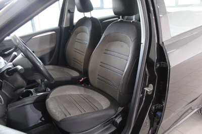 Fiat Punto Evo 1.3 MJT 95 DPF S&S 5p.Van Dynamic (10)