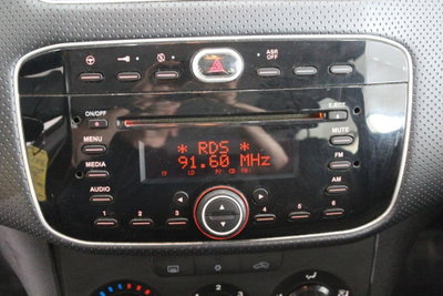 Fiat Punto Evo 1.3 MJT 95 DPF S&S 5p.Van Dynamic (12)