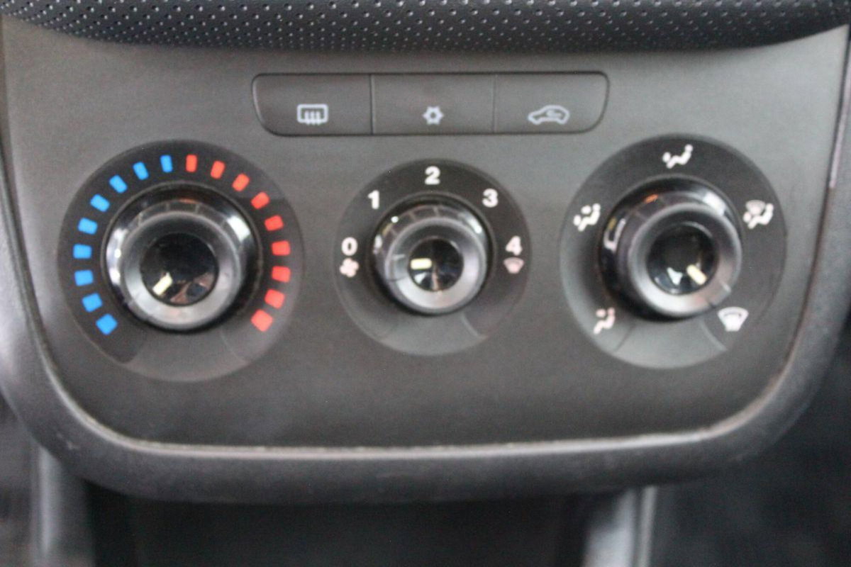 Fiat Punto Evo 1.3 MJT 95 DPF S&S 5p.Van Dynamic (13)