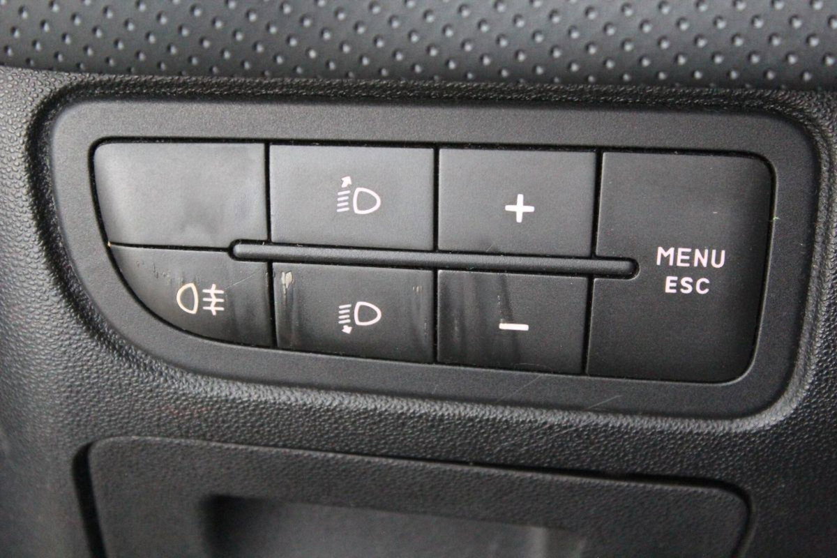 Fiat Punto Evo 1.3 MJT 95 DPF S&S 5p.Van Dynamic (14)