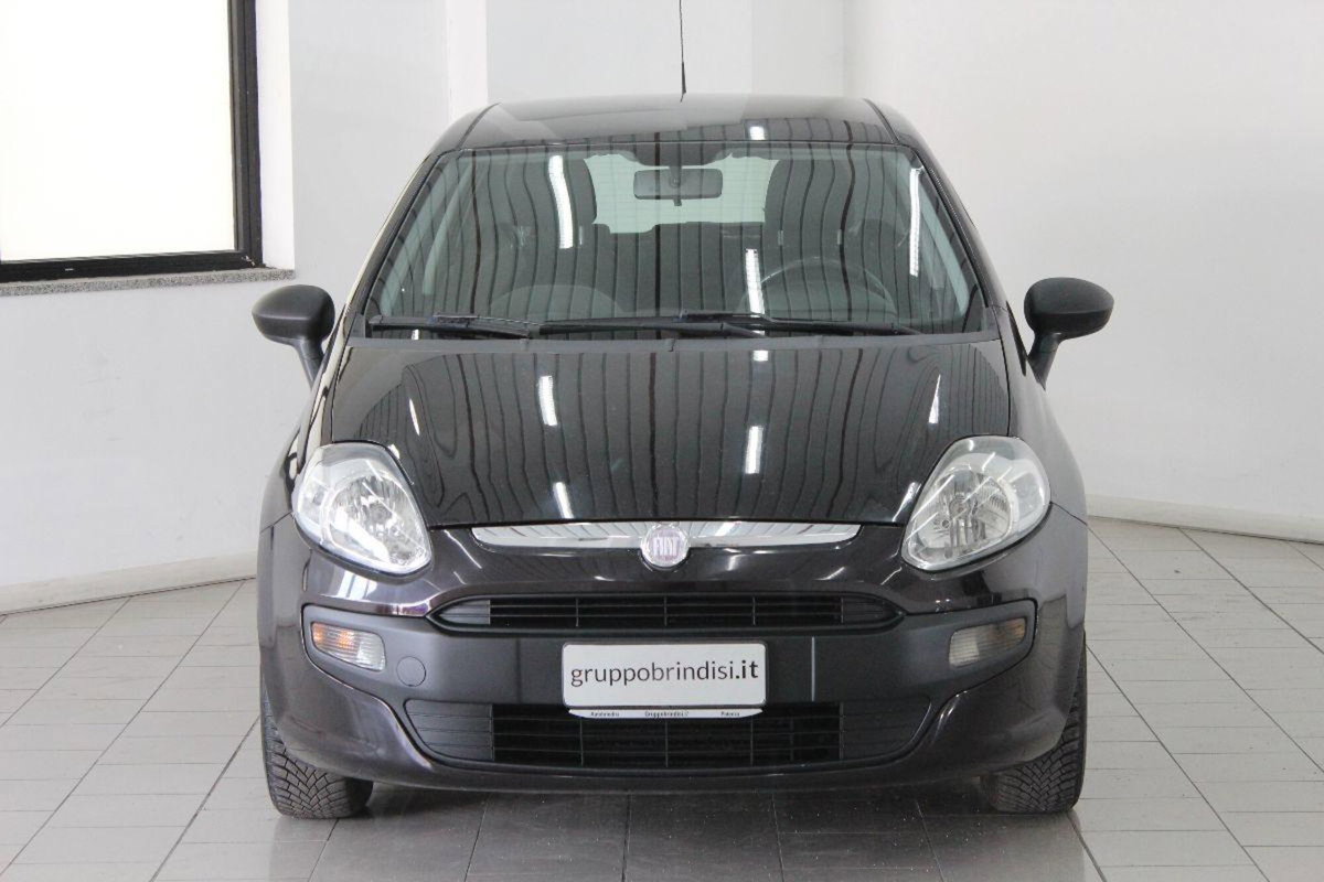 Fiat Punto Evo 1.3 MJT 95 DPF S&S 5p.Van Dynamic (2)