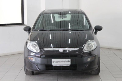 Fiat Punto Evo 1.3 MJT 95 DPF S&S 5p.Van Dynamic (2)