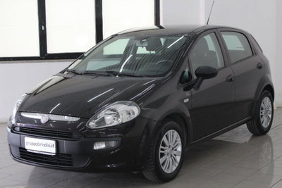 Fiat Punto Evo 1.3 MJT 95 DPF S&S 5p.Van Dynamic (3)