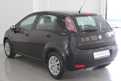 Fiat Punto Evo 1.3 MJT 95 DPF S&S 5p.Van Dynamic (6)