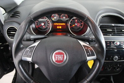 Fiat Punto Evo 1.3 MJT 95 DPF S&S 5p.Van Dynamic (7)