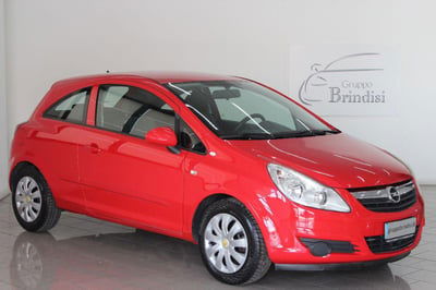 Opel Corsa 1.0 12V 5 porte Club