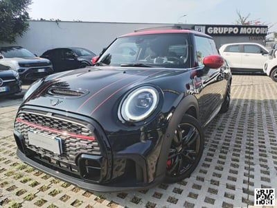 MINI Mini 2.0 John Cooper Works usata