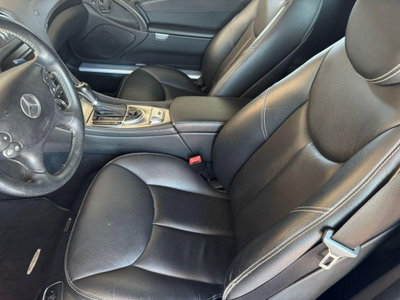 Mercedes-Benz SL 350 cat EVO Sport (11)