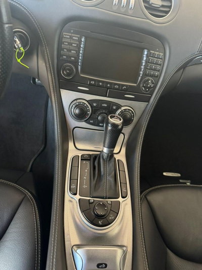 Mercedes-Benz SL 350 cat EVO Sport (14)