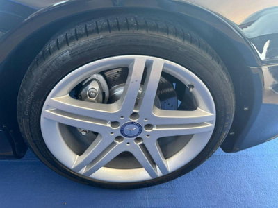 Mercedes-Benz SL 350 cat EVO Sport (15)