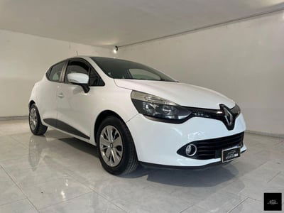 Renault Clio 1.5 dCi 8V 75CV Start&Stop 5 porte Duel usata