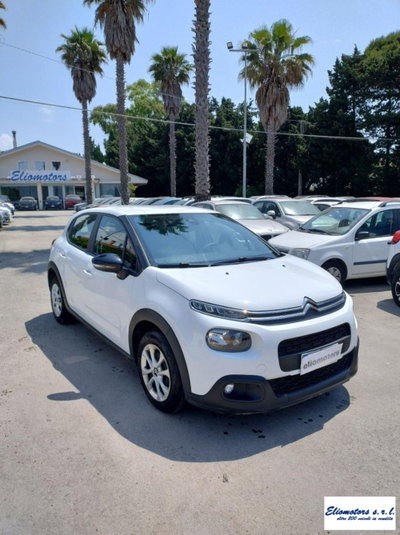 Citroen C3 PureTech 82 Feel Edition (13)